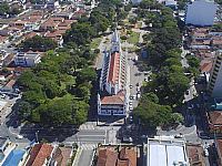 Santa Terezinha